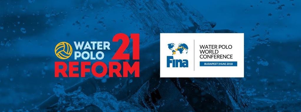 FINA World WP Conference – Rule Proposals – VOTE !